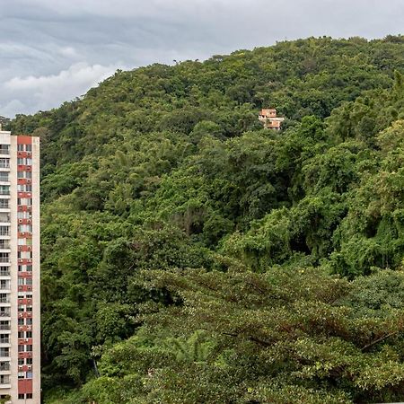 Leme Beach Rio de Janeiro Dış mekan fotoğraf
